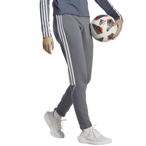 Obrázok pre Spodnie damskie adidas Tiro 23 League Sweat szare HZ3018 L