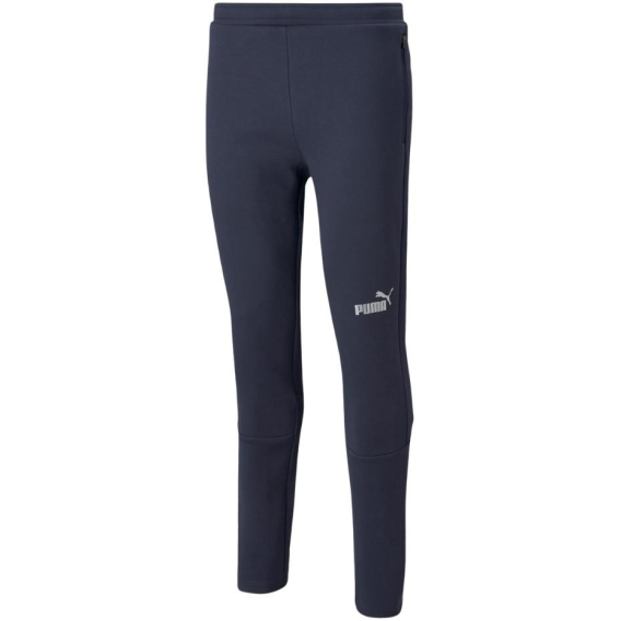 Obrázok pre Puma teamFINAL Casuals Pants navy blue 657386 06 S