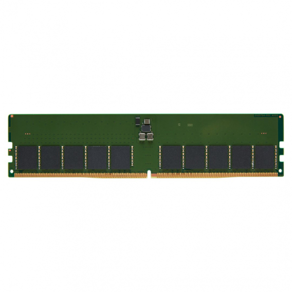 Obrázok pre Kingston Technology KSM56E46BD8KM-32HA paměťový modul 32 GB 1 x 32 GB DDR5 5600 MHz ECC