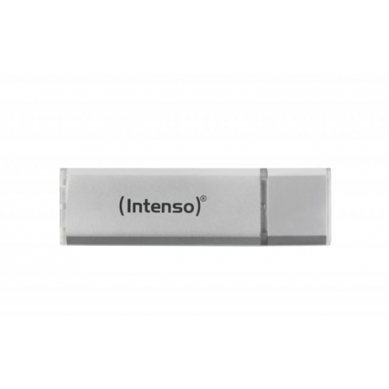 Obrázok pre Intenso Ultra Line USB paměť 256 GB USB Typ-A 3.2 Gen 1 (3.1 Gen 1) Stříbrná