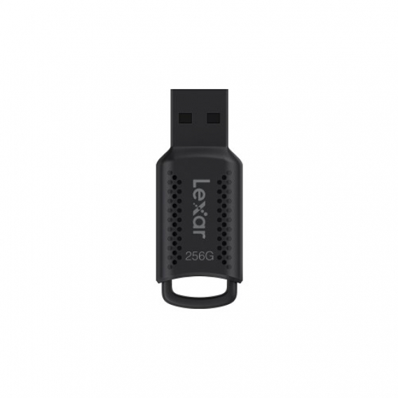 Obrázok pre Lexar JumpDrive V400 USB paměť 256 GB USB Typ-A 3.2 Gen 1 (3.1 Gen 1) Černá