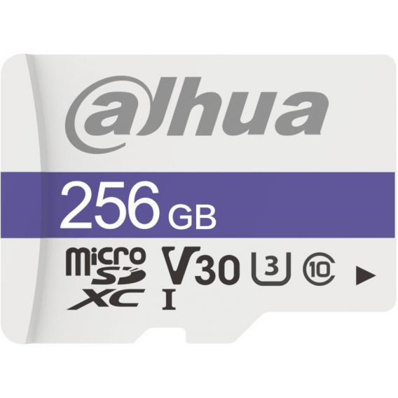 Obrázok pre 256GB Memory Card DAHUA TF-W100-256GB