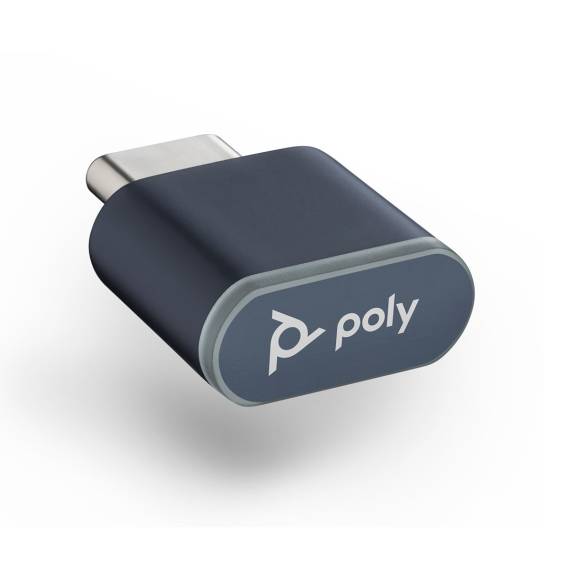 Obrázok pre HP Poly Adaptér Poly BT700 USB-C Bluetooth