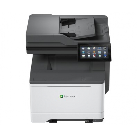 Obrázok pre Lexmark CX635adwe Laser A4 1200 x 1200 DPI 40 str. za minutu Wi-Fi