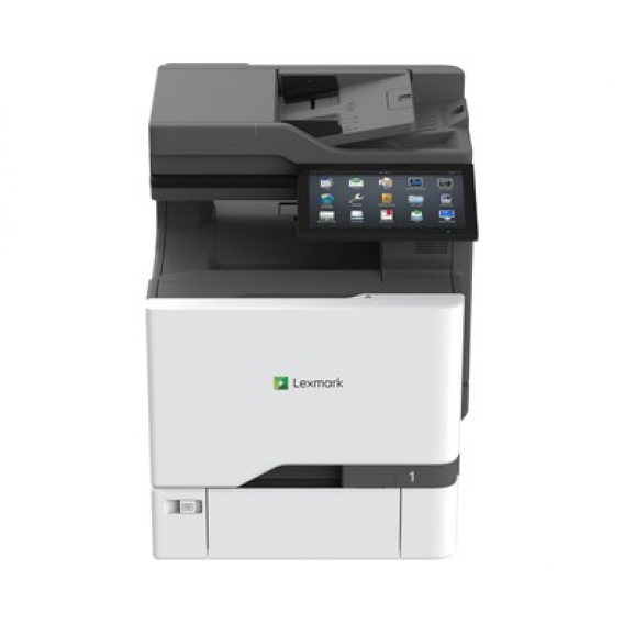 Obrázok pre Lexmark CX735adse Laser A4 1200 x 1200 DPI 50 str. za minutu