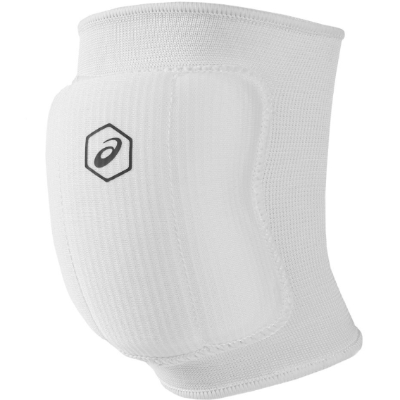 Obrázok pre Volleyball kneepads Asics Basic Kneepad white 146814 0001 L