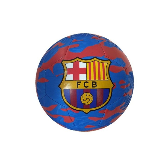 Obrázok pre BARCELONA FC Camo R.5 378772