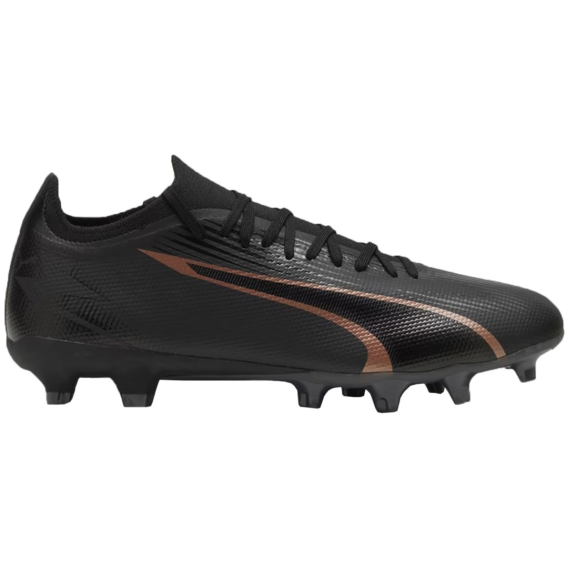 Obrázok pre Buty piłkarskie Puma Ultra Match FG/AG 107754 02 43