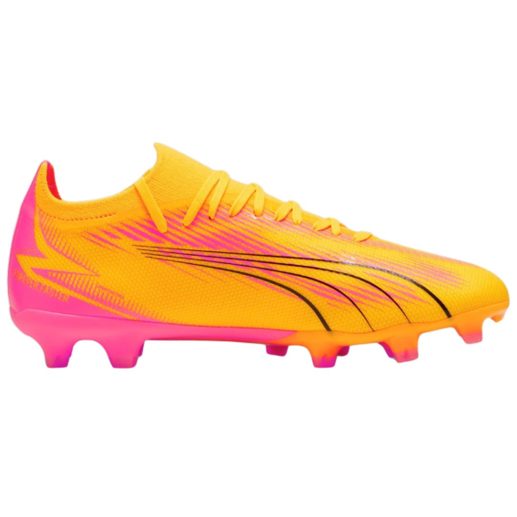 Obrázok pre Buty piłkarskie Puma Ultra Match FG/AG 107754 03 42