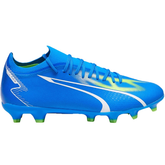 Obrázok pre Puma Ultra Match FG/AG 107347 03 43 Football Boots