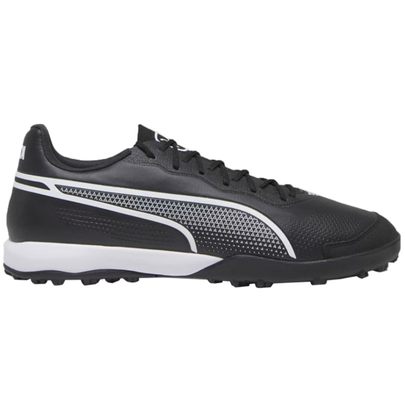 Obrázok pre Buty piłkarskie Puma King Pro TT 107255 01 44