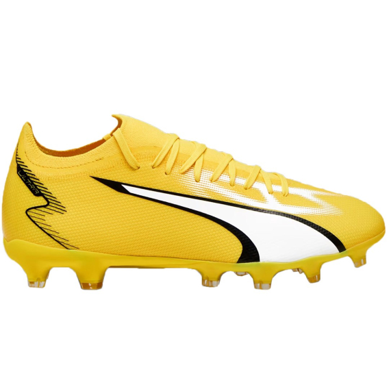 Obrázok pre Buty piłkarskie Puma Ultra Match FG/AG 107347 04 43