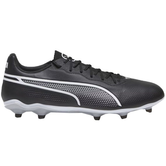 Obrázok pre Buty piłkarskie Puma King Pro FG/AG 107566 01 43