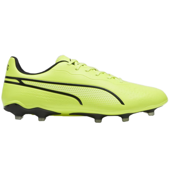 Obrázok pre Buty piłkarskie Puma King Match FG/AG 107570 04 44