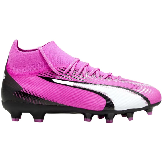 Obrázok pre Buty piłkarskie dla dzieci Puma Ultra Pro FG/AG 107769 01 37,5