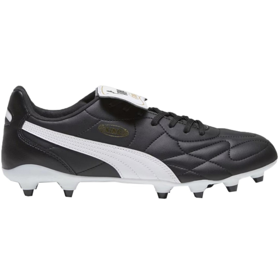 Obrázok pre Buty piłkarskie Puma King Top FG/AG 107348 01 42