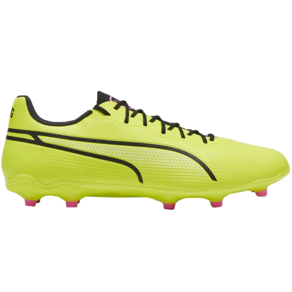 Obrázok pre Buty piłkarskie Puma King Pro FG/AG 107566 05 42