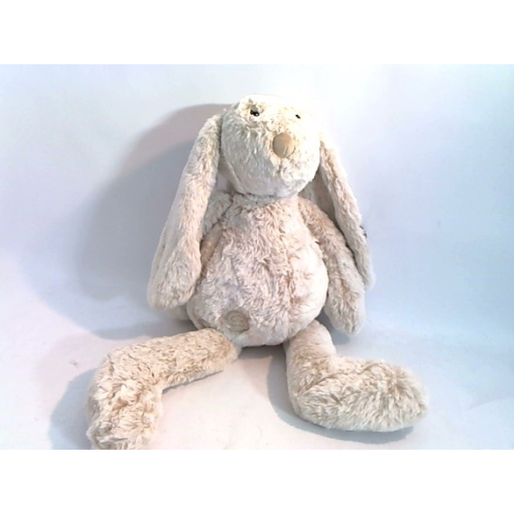 Obrázok pre Rabbit mascot Missimo beige 34cm 13685 BEPPE