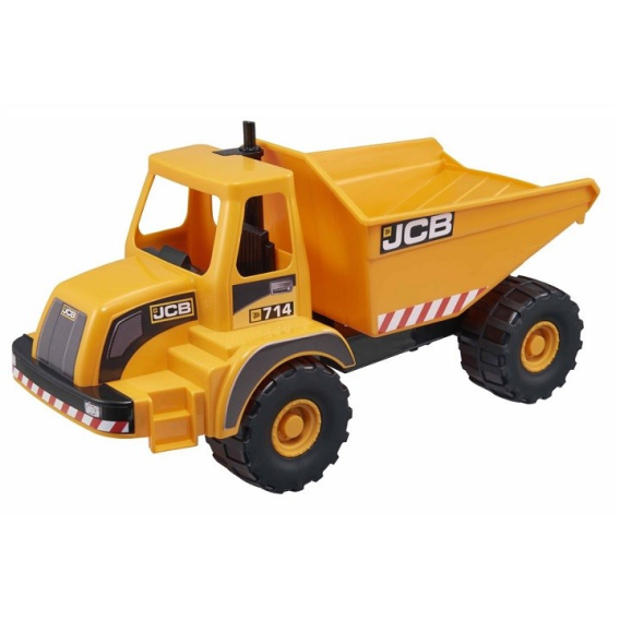 Obrázok pre TEAMSTERZ JCB mega dump truck 1416077 /4