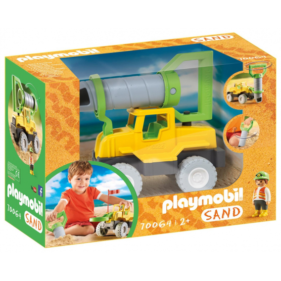 Obrázok pre Playmobil 70064 sada hraček