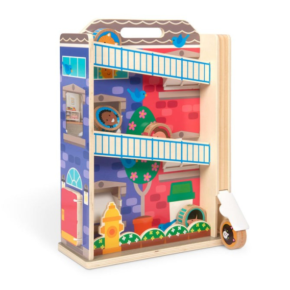 Obrázok pre Melissa & Doug 30741 sada hraček