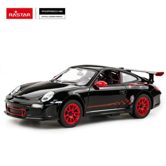 Obrázok pre Auto na radio Porsche 911 GT3 RS 1:14 42800 RASTAR