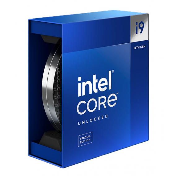 Obrázok pre Intel Core i9-14900KS procesor 36 MB Smart Cache Krabice