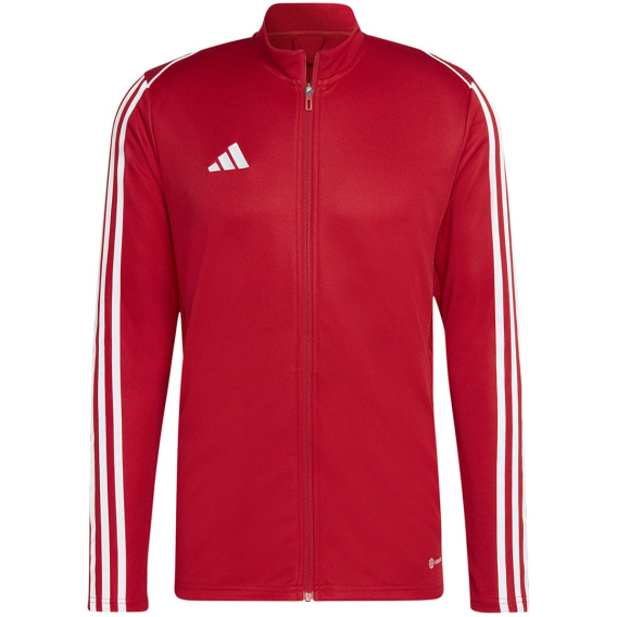 Obrázok pre adidas Tiro 23 League Training Track Top red HS3502 L