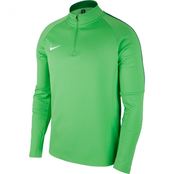 Obrázok pre Men's Nike Team Club 20 Hoodie green CW6894 302