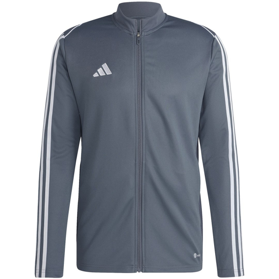 Obrázok pre adidas Tiro 23 League Training Track Top grey HS3504 M