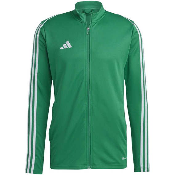 Obrázok pre adidas Tiro 23 League Training Track Top Men's Sweatshirt green IC7875 L