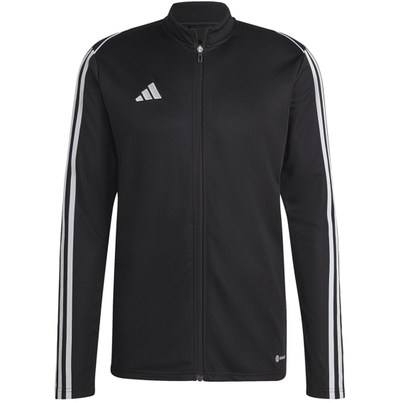 Obrázok pre adidas Tiro 23 League Training Track Top black HS7231 S