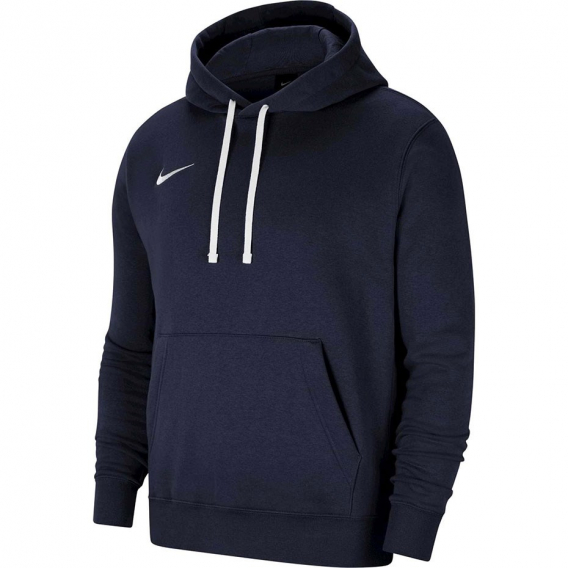 Obrázok pre Men's Nike Team Club 20 Hoodie navy blue CW6894 451