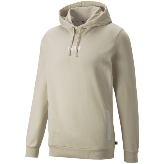 Obrázok pre Puma Modern Basics Hoodie TR Putty beige 847410 64