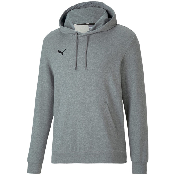 Obrázok pre Puma teamGOAL 23 Causals Hoody Grey 656580 33 M