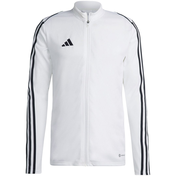 Obrázok pre adidas Tiro 23 League Training Track Top Men's Sweatshirt white HS3501 M