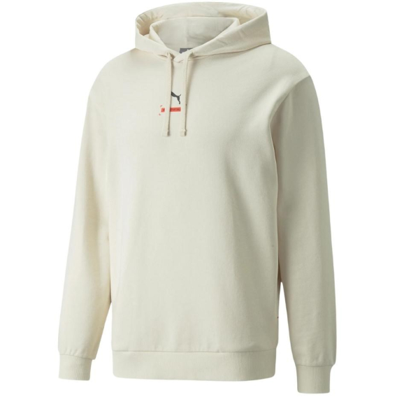 Obrázok pre Men's Puma Better Hoodie TR beige 847461 99