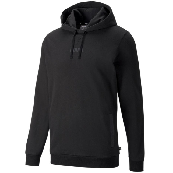 Obrázok pre Puma Modern Basics Hoodie TR black 847410 01