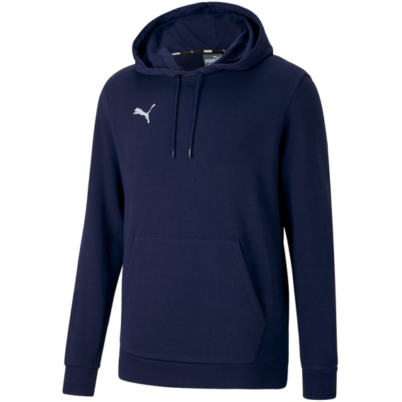 Obrázok pre Puma teamGOAL 23 Causals Hoody navy blue 656580 06 S