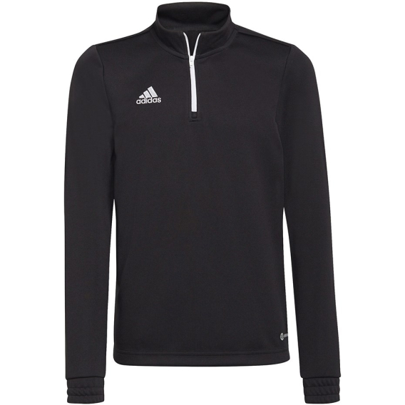 Obrázok pre Sweatshirt for kids adidas Entrada 22 Training Top black H57547 164cm