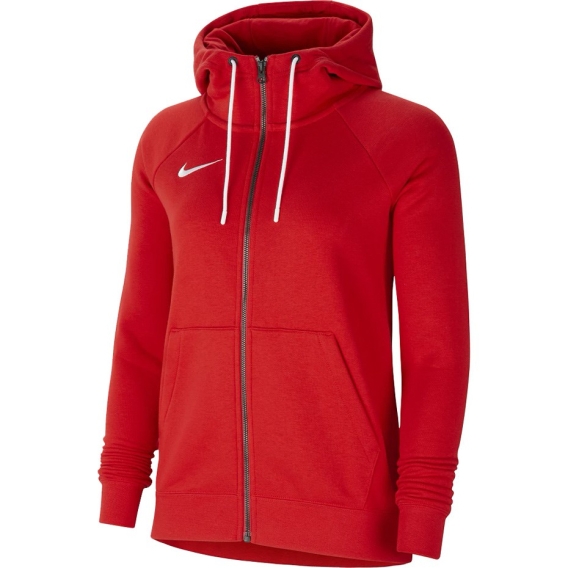 Obrázok pre Nike Park 20 Hoodie red CW6955 657