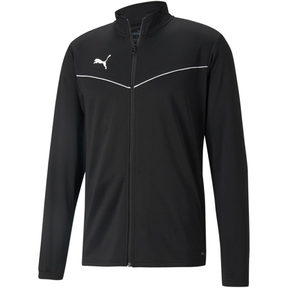 Obrázok pre Puma teamRISE Training Poly Jacket black 657392 03 XL