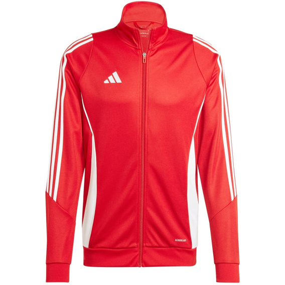 Obrázok pre adidas Tiro 24 Training Red IR7499 L Men's Sweatshirt