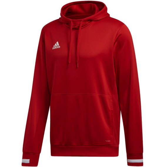 Obrázok pre adidas Tiro 24 Training Men's Sweatshirt Red IR7499 M