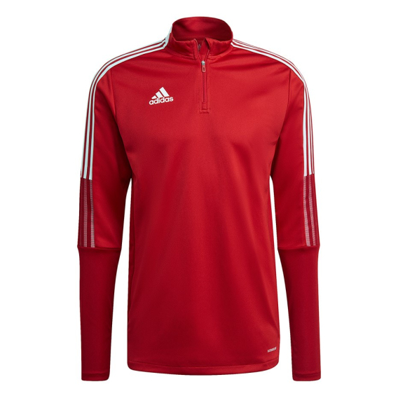 Obrázok pre adidas Tiro 21 Training Top red GH7303 XL