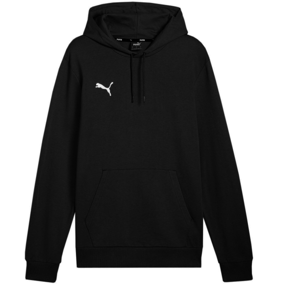 Obrázok pre Puma Team Goal Casuals Hoody black 658618 03