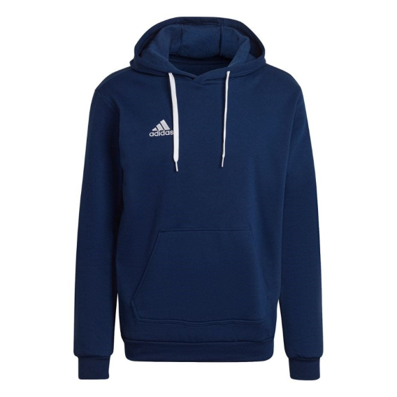 Obrázok pre adidas Entrada 22 Hoody Men's Sweatshirt navy blue H57513 XS