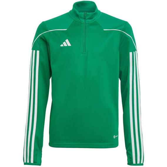 Obrázok pre Sweatshirt for kids adidas Tiro 23 League Training Top green IB8473 140cm