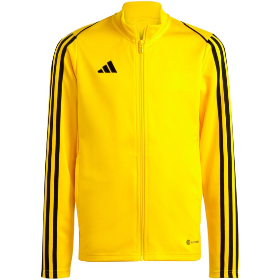 Obrázok pre Sweatshirt for kids adidas Tiro 23 League Training yellow IC7874 152cm