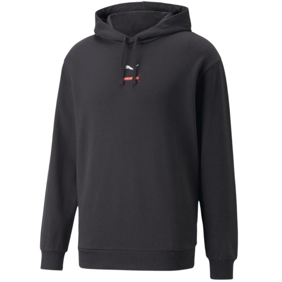 Obrázok pre Puma Better Hoodie TR black 847461 75